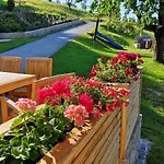 Bed & Breakfast Kleinhofers Himbeernest Anger (Weiz)