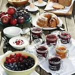 Kleinhofers Himbeernest Bed & Breakfast Anger (Weiz)