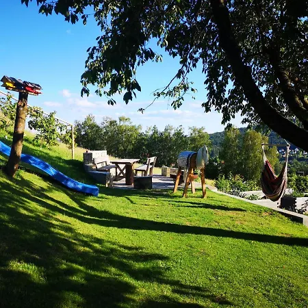 Kleinhofers Himbeernest 3* Anger (Weiz)