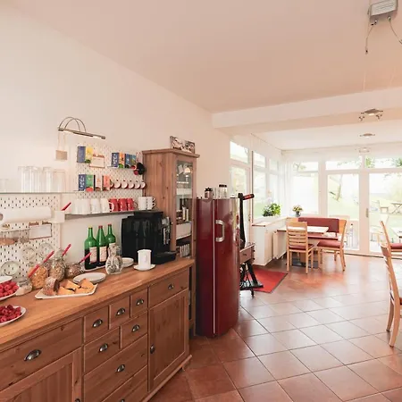 Kleinhofers Himbeernest Frühstückspension