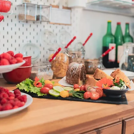 Kleinhofers Himbeernest 3* Anger