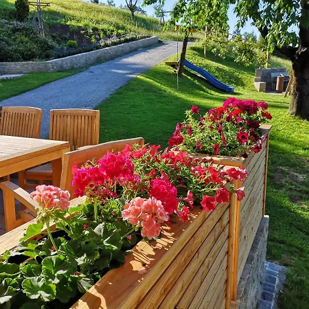 Frühstückspension Kleinhofers Himbeernest Anger (Weiz)