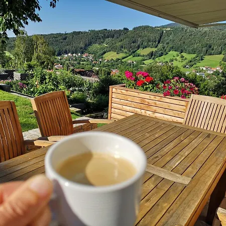 Panzió Kleinhofers Himbeernest 3*