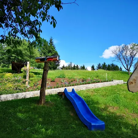 Kleinhofers Himbeernest