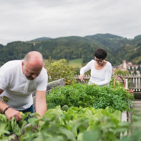 Kleinhofers Himbeernest 3* Anger (Weiz)