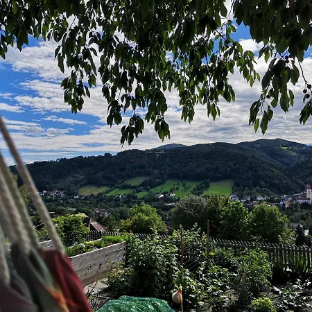 Kleinhofers Himbeernest 3*