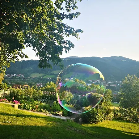 Frühstückspension Kleinhofers Himbeernest 3*