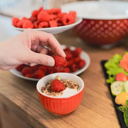 Kleinhofers Himbeernest 3*