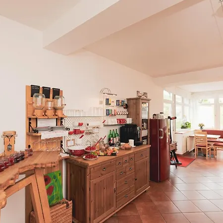 Nocleg ze śniadaniem Kleinhofers Himbeernest Anger (Weiz)