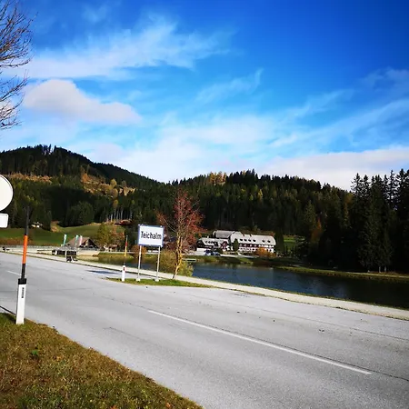 Kleinhofers Himbeernest Panzió