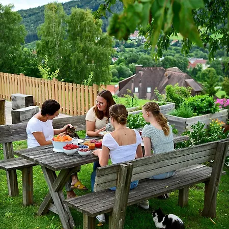 Kleinhofers Himbeernest