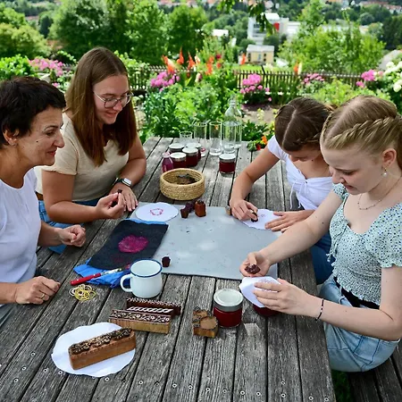 Kleinhofers Himbeernest