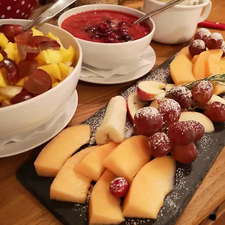 Kleinhofers Himbeernest 3* Anger (Weiz)