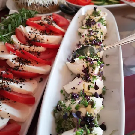 Kleinhofers Himbeernest Frühstückspension