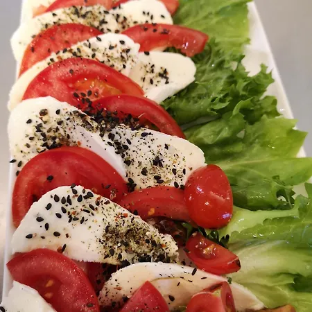 Kleinhofers Himbeernest Frühstückspension 3*