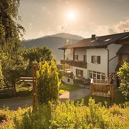 Kleinhofers Himbeernest 3*