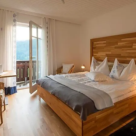 Kleinhofers Himbeernest