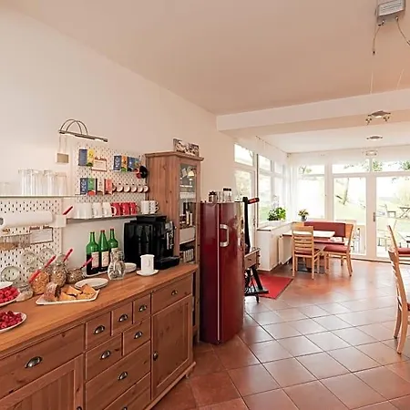 Kleinhofers Himbeernest 3*
