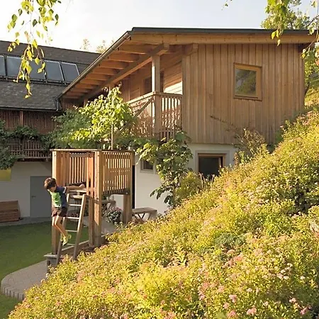 Kleinhofers Himbeernest 3* Anger (Weiz)