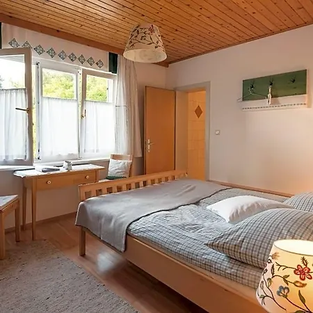 Alojamento de Acomodação e Pequeno-almoço Kleinhofers Himbeernest Anger (Weiz)