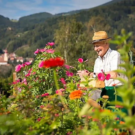 Kleinhofers Himbeernest Anger (Weiz)