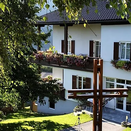 Alojamento de Acomodação e Pequeno-almoço Kleinhofers Himbeernest Anger (Weiz)
