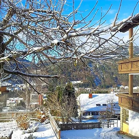 Alojamento de Acomodação e Pequeno-almoço Kleinhofers Himbeernest Anger (Weiz)