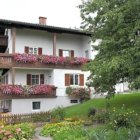 Kleinhofers Himbeernest Alojamento de Acomodação e Pequeno-almoço Anger (Weiz)