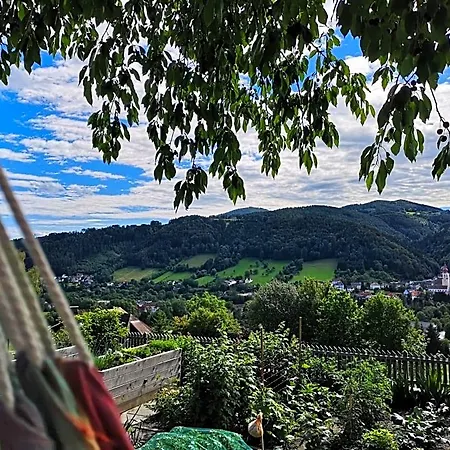 Alojamento de Acomodação e Pequeno-almoço Kleinhofers Himbeernest 3*