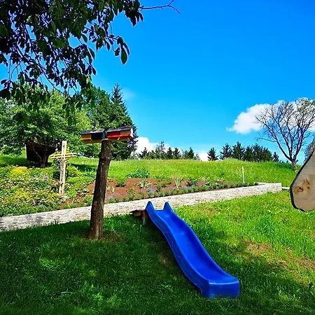 Kleinhofers Himbeernest 3* Anger (Weiz)