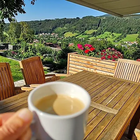 Alojamento de Acomodação e Pequeno-almoço Kleinhofers Himbeernest 3*