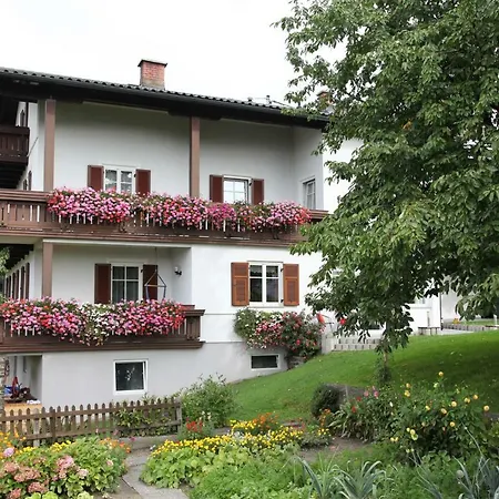 Kleinhofers Himbeernest