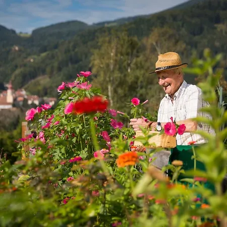 Kleinhofers Himbeernest Frühstückspension Anger (Weiz)