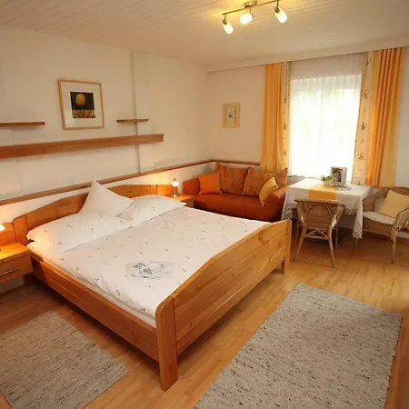 Kleinhofers Himbeernest Anger