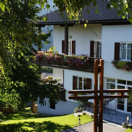 Kleinhofers Himbeernest Panzió Anger