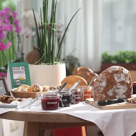 Kleinhofers Himbeernest 3*