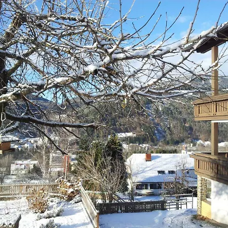 Kleinhofers Himbeernest