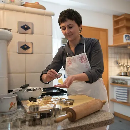 Kleinhofers Himbeernest Panzió 3*