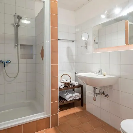 Kleinhofers Himbeernest Panzió