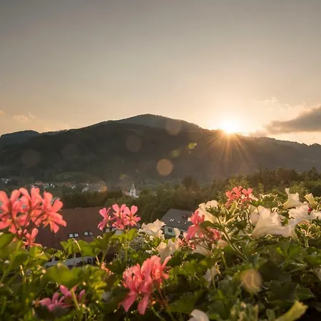 Panzió Kleinhofers Himbeernest 3*