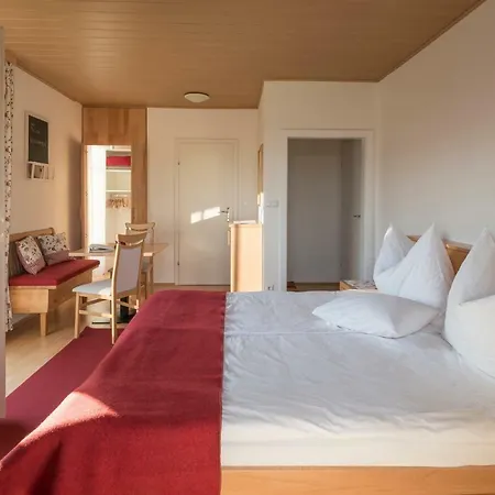 Kleinhofers Himbeernest 3*