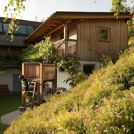 Panzió Kleinhofers Himbeernest