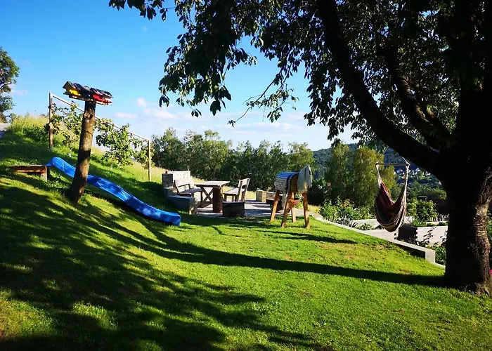 Kleinhofers Himbeernest 3* Anger (Weiz)