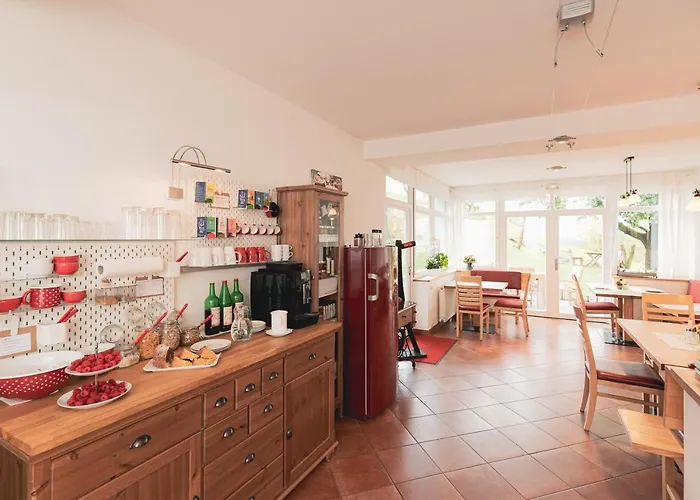 Kleinhofers Himbeernest B&B