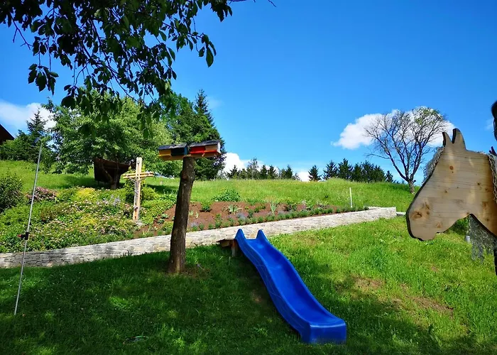 Kleinhofers Himbeernest