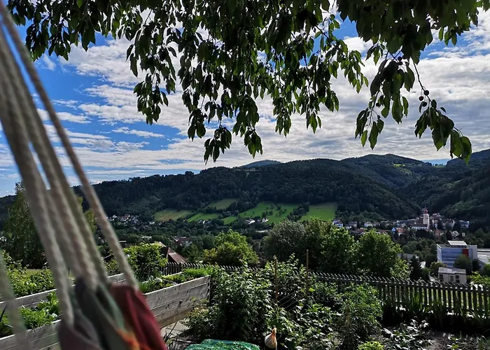 Kleinhofers Himbeernest 3*