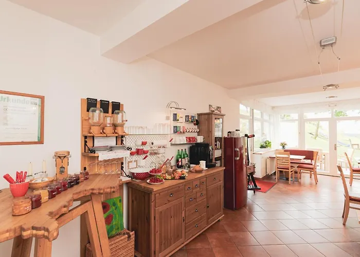 B&B Kleinhofers Himbeernest Anger (Weiz)