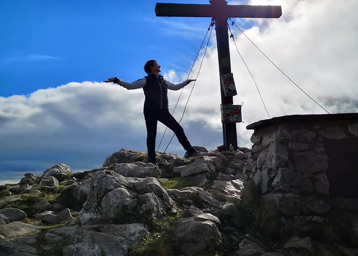 Kleinhofers Himbeernest Bed & Breakfast Anger (Weiz)