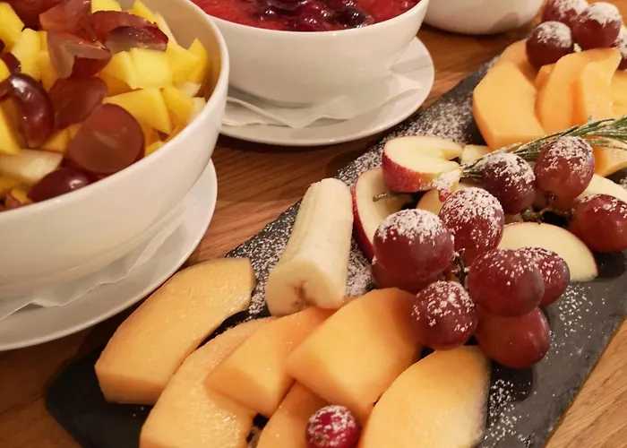 Kleinhofers Himbeernest 3* 安格