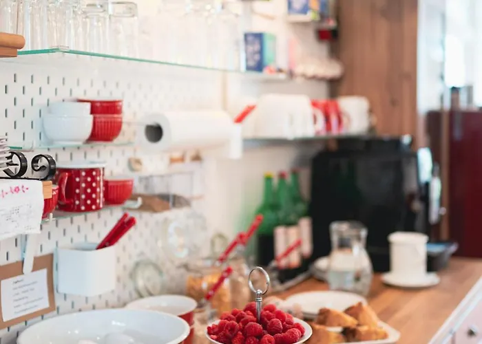 Kleinhofers Himbeernest